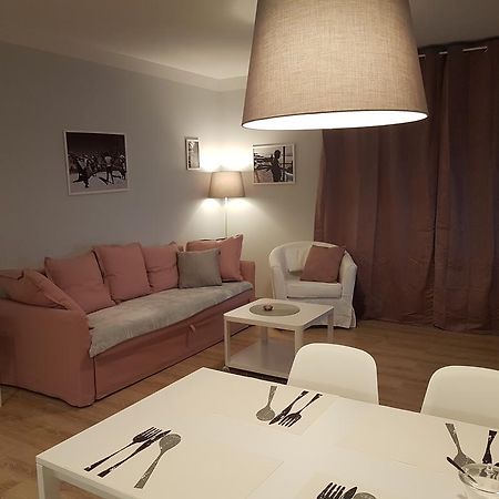 Apartamento Solankowa Aleja Inowrocław Exterior foto
