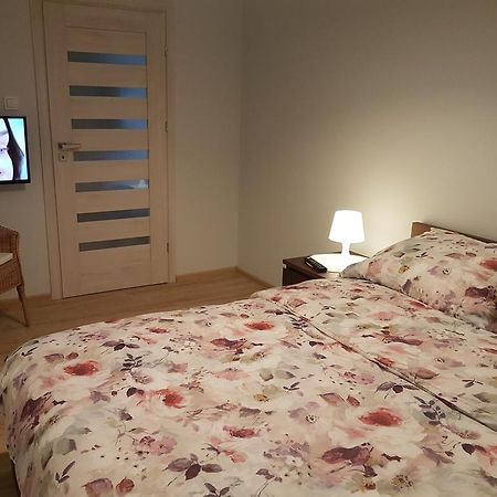 Apartamento Solankowa Aleja Inowrocław Exterior foto
