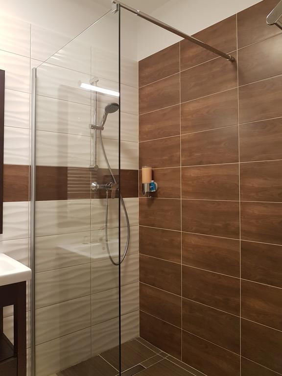 Apartamento Solankowa Aleja Inowrocław Exterior foto